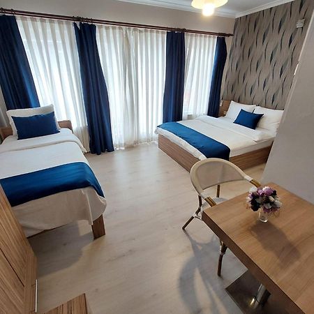 Aslan Home Apart Стамбул Экстерьер фото